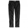 RELAXED RIPSTOP CARGO WORK PANT