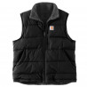 WOM. RELAXED MONTANA UTILITY VEST