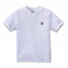 WORKW POCKET S/S T-SHIRT