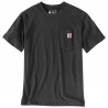 WORKW POCKET S/S T-SHIRT