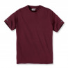 EXTREMES RELAXED FIT S/S T-SHIRT