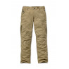 FORCE EXTREMES RUGGED FLEX PANT