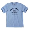 RELAXED FIT S/S GRAPHIC T-SHIRT