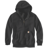 RAIN DEFENDER QUARTER-ZIP SWEAT
