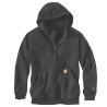 RAIN DEFENDER QUARTER-ZIP SWEAT