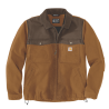 MONTANA DUCK INSULATED JACKET