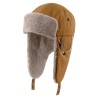 TRAPPER HAT