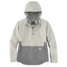 WOM. LOOSE LIGHTWEIGHT ANORAK