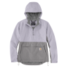 WOM. LOOSE LIGHTWEIGHT ANORAK