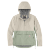 WOM. LOOSE LIGHTWEIGHT ANORAK