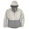 LIGHTWEIGHT PACKABLE ANORAK