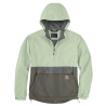LIGHTWEIGHT PACKABLE ANORAK