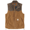 MONTANA DUCK VEST