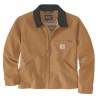 RELAXED FIT DUCK DETROIT JACKET