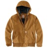 WOM. WASHED DUCK ACTIVE JACKET