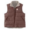 WOM. RELAXED MONTANA UTILITY VEST