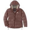 WOM. RELAXED MONTANA UTILITY JACKET