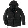 WOM. RELAXED MONTANA UTILITY JACKET