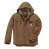 BARTLETT JACKET