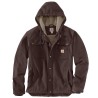 BARTLETT JACKET