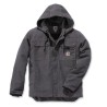 BARTLETT JACKET