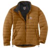GILLIAM JACKET