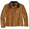 WOMENS CANVAS DETROIT JACKET