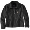 WOMENS CANVAS DETROIT JACKET
