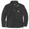 SUPER DUX MOCK-NECK JACKET