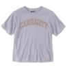 WOM. LIGHTWEIGHT SS GRAPHIC T-SHIRT