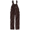 WOM. CRAWFORD BIB OVERALL