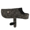 DOG CAMO CHORE COAT