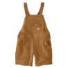 WOM. CANVAS SHORTALL
