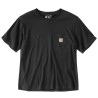 WOM. LIGHTWEIGHT SS CREWNECK T-SHIRT