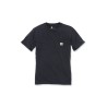 WOM. WORKW POCKET S/S T-SHIRT