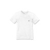 WOM. WORKW POCKET S/S T-SHIRT