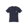 WOM. WORKW POCKET S/S T-SHIRT