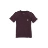 WOM. WORKW POCKET S/S T-SHIRT
