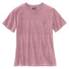 WOM. WORKW POCKET S/S T-SHIRT