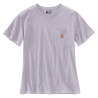 WOM. WORKW POCKET S/S T-SHIRT