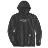 FORCE LOGO GRAPHIC SWEATSHIRT