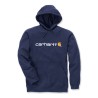 SIGNATURE LOGO SWEATSHIRT