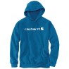 SIGNATURE LOGO SWEATSHIRT
