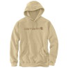 SIGNATURE LOGO SWEATSHIRT