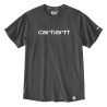 FORCE S/S LOGO GRAPHIC TSHIRT