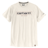 FORCE S/S LOGO GRAPHIC TSHIRT
