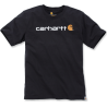 CORE LOGO T-SHIRT S/S