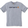 CORE LOGO T-SHIRT S/S
