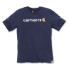 CORE LOGO T-SHIRT S/S
