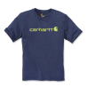 CORE LOGO T-SHIRT S/S